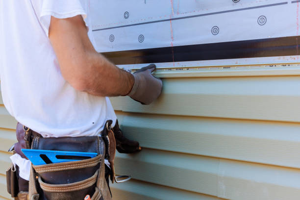 Affordable Vinyl Siding solutions in Nottingham, PA