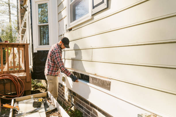 Top rated local Vinyl Siding specialists in Nottingham, PA